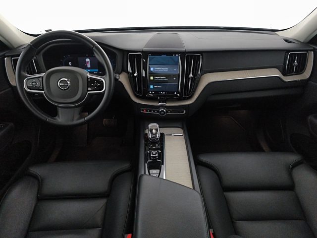 VOLVO XC60 usata, con Cruise Control