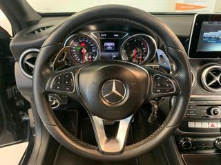 MERCEDES-BENZ A 200 usata, con Controllo trazione