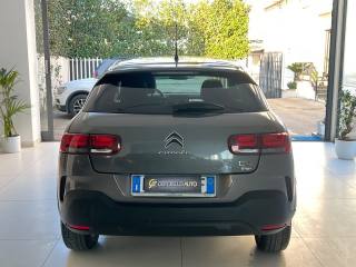 CITROEN C4 Cactus usata, con Airbag Passeggero