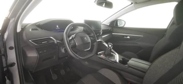PEUGEOT 3008 usata 51