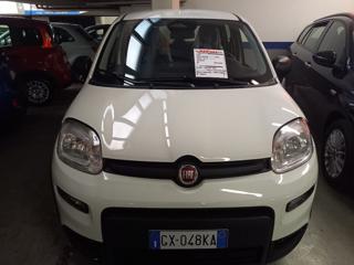 FIAT Panda usata, con Immobilizzatore elettronico
