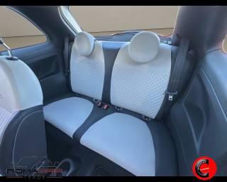 FIAT 500 usata, con Specchietti laterali elettrici
