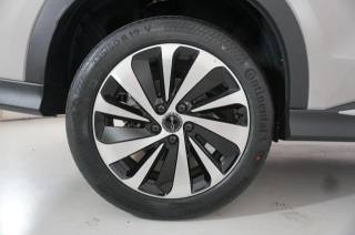BYD Seal U usata, con Antifurto