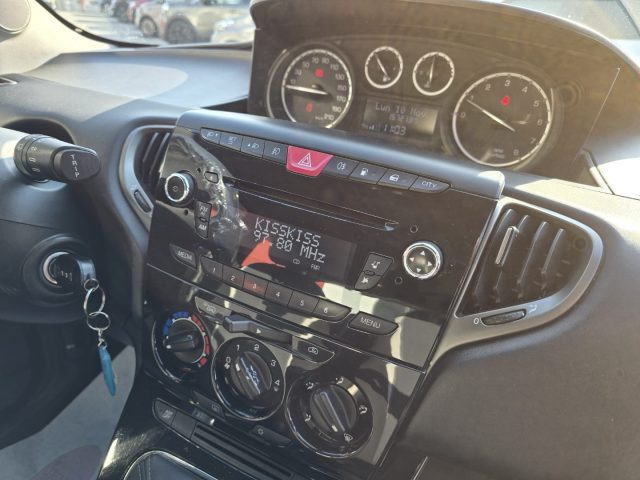 LANCIA Ypsilon usata 18