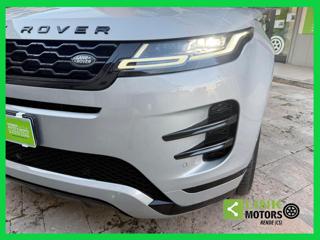 LAND ROVER Range Rover Evoque usata, con Immobilizzatore elettronico