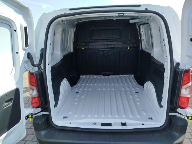 PEUGEOT Partner usata, con Boardcomputer