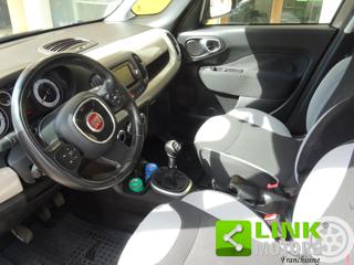 FIAT 500L usata, con Climatizzatore