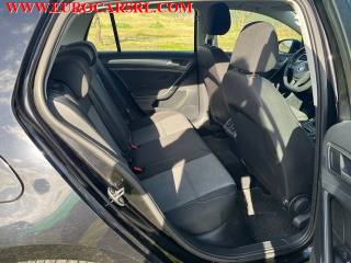 VOLKSWAGEN Golf usata 20