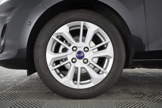 FORD Fiesta usata 14