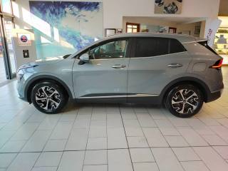 KIA Sportage usata, con Chiusura centralizzata