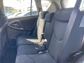 TOYOTA RAV 4 usata 13