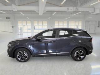 KIA Sportage usata, con Climatizzatore