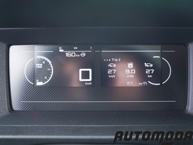 PEUGEOT Expert usata 19