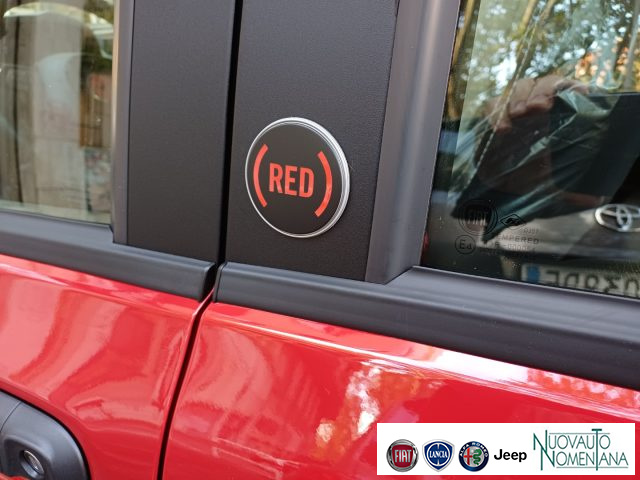 FIAT Panda usata, con Servosterzo
