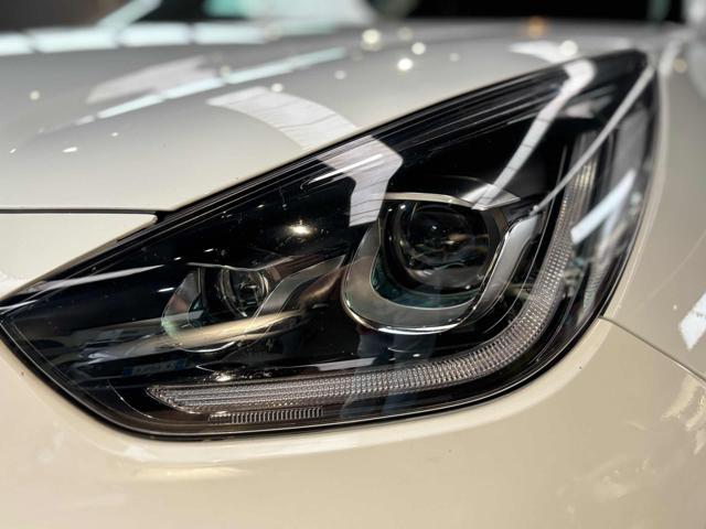 KIA Niro usata, con Chiusura centralizzata