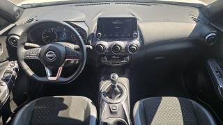 NISSAN Juke usata, con Climatizzatore