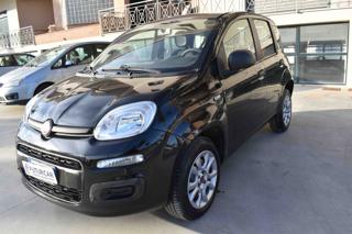 FIAT Panda usata, con Airbag