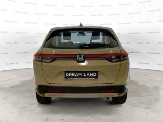HONDA HR-V usata, con Antifurto
