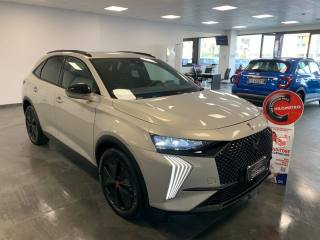 DS AUTOMOBILES DS 7 Performance Line + STRAFULL 1.5 BlueHDi AUTOMATICO