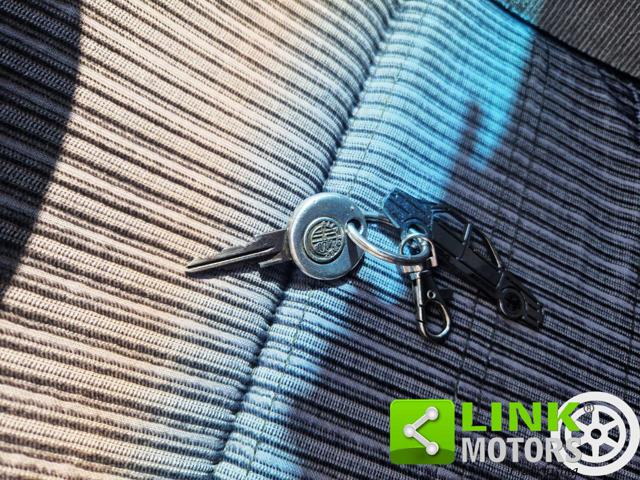 ALFA ROMEO 164 usata 37