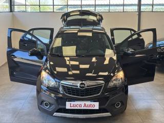 OPEL Mokka usata, con Airbag
