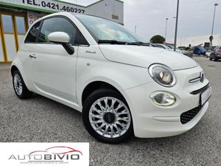 FIAT 500 usata, con Controllo trazione