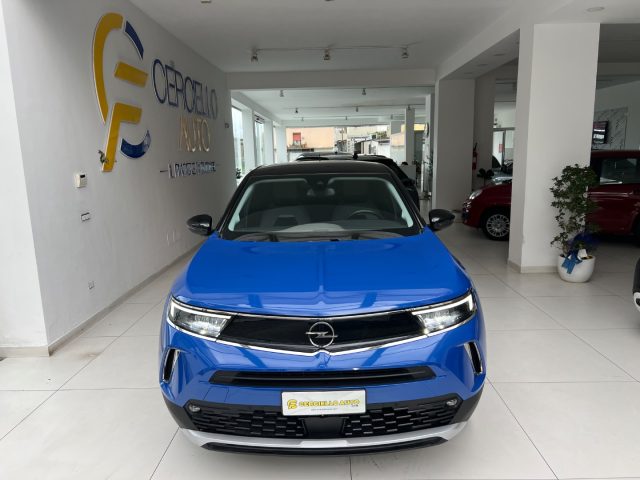 OPEL Mokka usata, con Autoradio