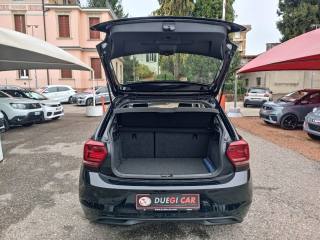 VOLKSWAGEN Polo usata, con Chiusura centralizzata