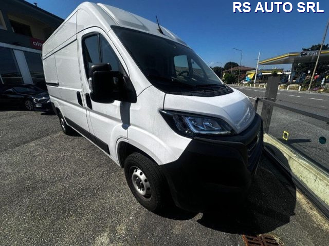 FIAT Ducato usata, con ABS