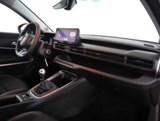 JEEP Avenger usata, con Fendinebbia