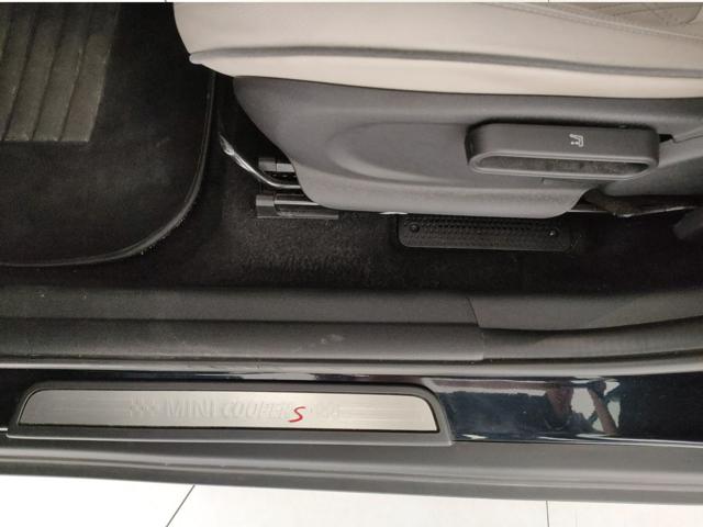 MINI Countryman usata, con Controllo trazione