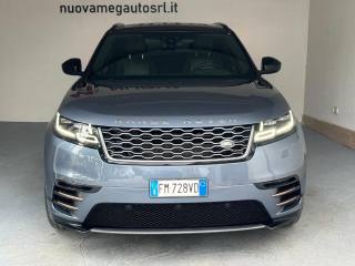 LAND ROVER Range Rover Velar usata, con Airbag