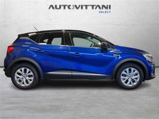 RENAULT Captur usata 4