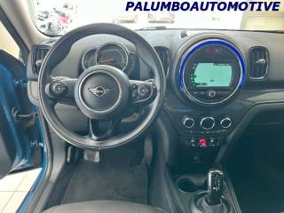 MINI Countryman usata, con Controllo trazione