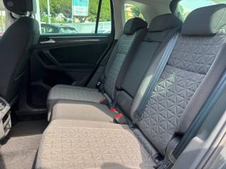VOLKSWAGEN Tiguan usata, con Servosterzo