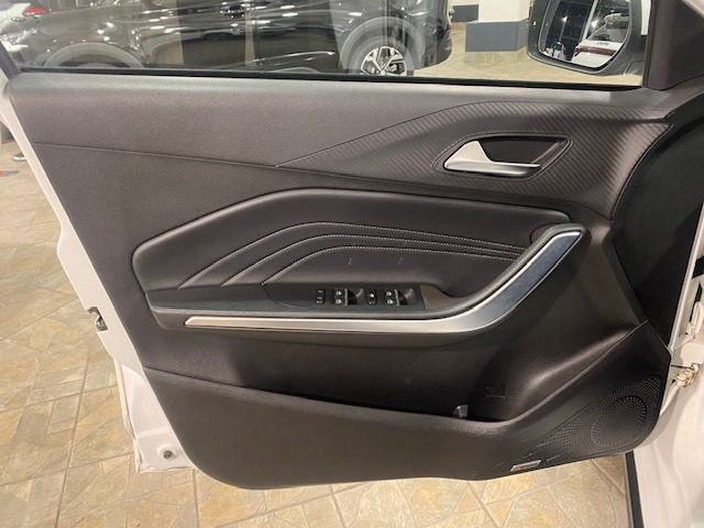 DR MOTOR DR3 usata, con Park Distance Control