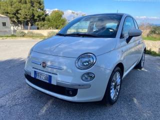 FIAT 500 usata, con Cruise Control