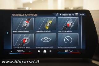 BMW 118 usata, con Specchietti laterali elettrici