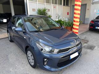 KIA Rio usata, con Airbag