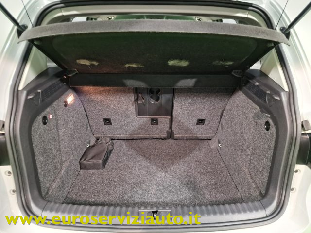 VOLKSWAGEN Tiguan usata 43