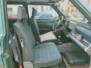 FIAT Panda usata 11