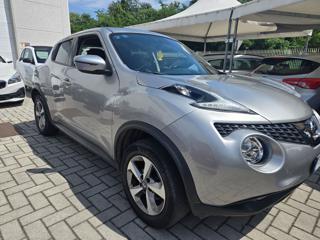 NISSAN Juke usata, con Airbag laterali