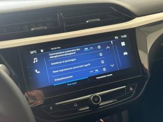 OPEL Corsa usata, con Sedile posteriore sdoppiato