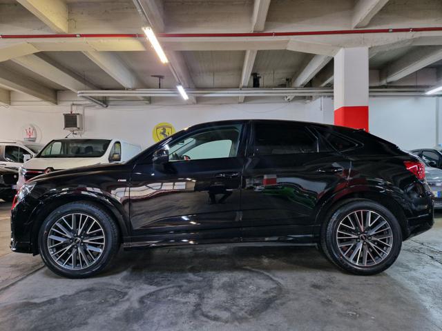 AUDI Q3 usata, con Alzacristalli elettrici