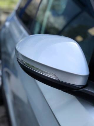 VOLKSWAGEN T-Cross usata, con ESP