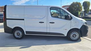 FIAT Talento usata, con Climatizzatore