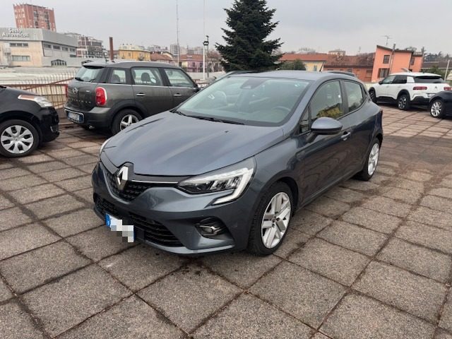 RENAULT Clio usata, con ABS