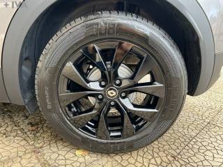 RENAULT Captur usata 8