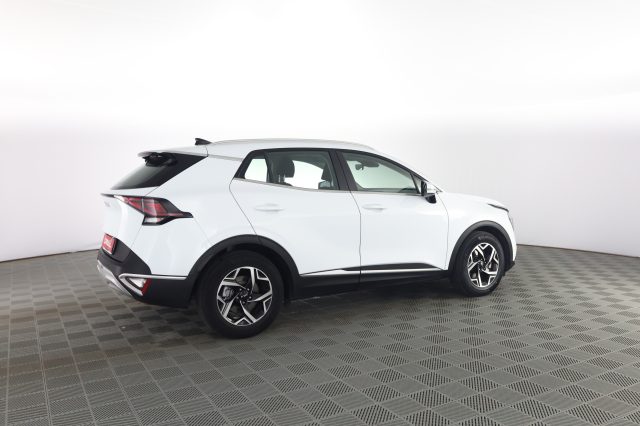 KIA Sportage usata 2
