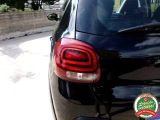 CITROEN C3 usata, con Start/Stop Automatico